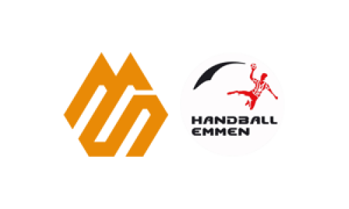 HSG Mythen-Shooters - Handball Emmen a