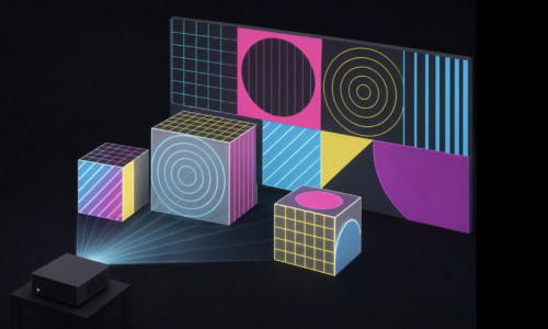 Projection Mapping Workshop