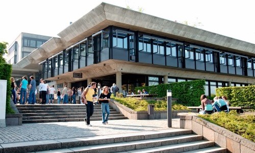 Universit&auml;t Z&uuml;rich-Irchel