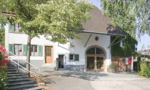 Meck &agrave; Frick