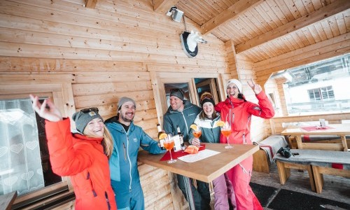 Wolfsh&ouml;hle Unterb&auml;ch