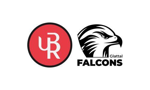 Unihockey Basel Regio - Glattal Falcons