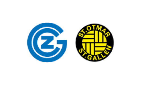 GC Amicitia Zürich - SG HZO
