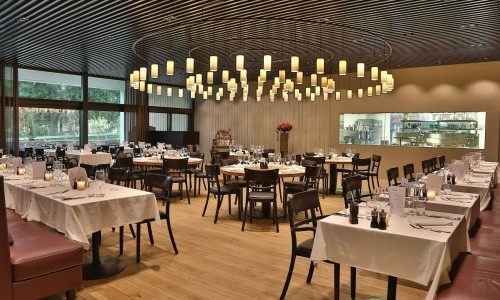 Grill-Restaurant BAUL&Uuml;&Uuml;T