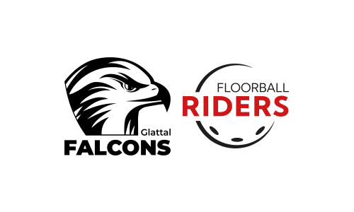 Glattal Falcons III - FB Riders DBR