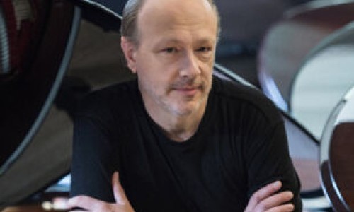 Concert - Marc-Andr&eacute; Hamelin, "Flamboyant"