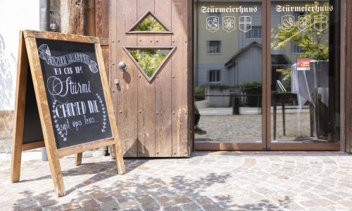 Gemeinschaftszentrum St&uuml;rmeierhuus