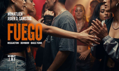 FUEGO