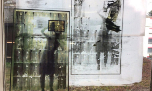 Our da l&rsquo;atelier &ndash; Aus dem Atelier