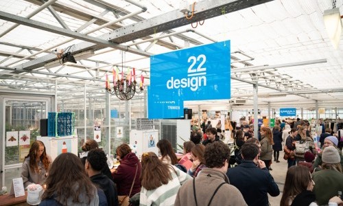 design22 – der Designmarkt in der Elfenau Bern