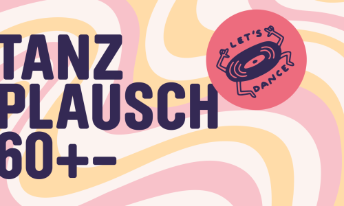 Tanzplausch 60 PlusMinus