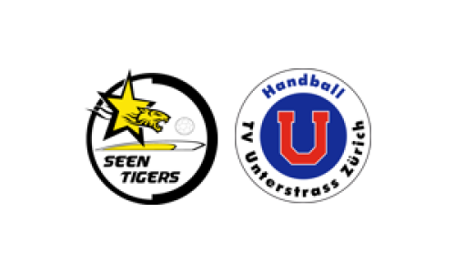 SG Seen Tigers / Pfadi - TV Unterstrass 1