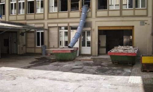 Galerie Nicolas Krupp