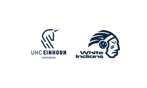Einhorn H&uuml;nenberg - White Indians Inwil-Baar II
