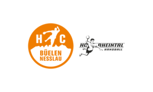 HC B&uuml;elen Nesslau &deg; - HC Rheintal &deg;