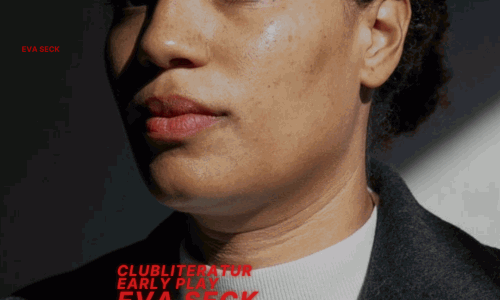 clubliteratur mit Eva Seck |&nbsp;Gespr&auml;ch: X Schneeberger