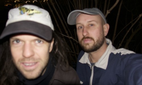 Manuel Troller Solo / Music Against Airports