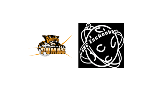 Z&uuml;rich Oberland Pumas III - UHC Eschenbach II