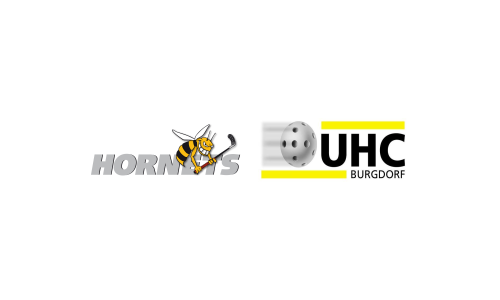 Hornets R.Moosseedorf Worblental - UHC Burgdorf