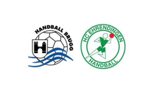 Handball Brugg - HSG Ehrendingen-Wehntal