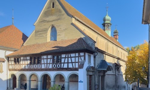 Eglise Saint-Maurice (Augustins)