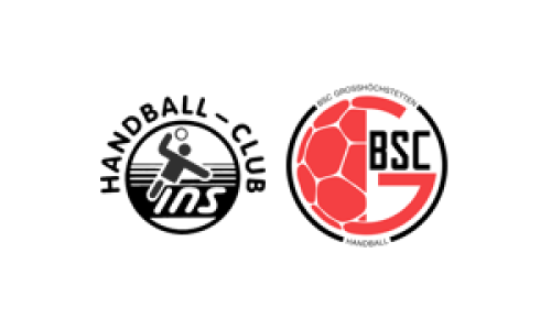 HBC Ins - BSC Grosshöchstetten