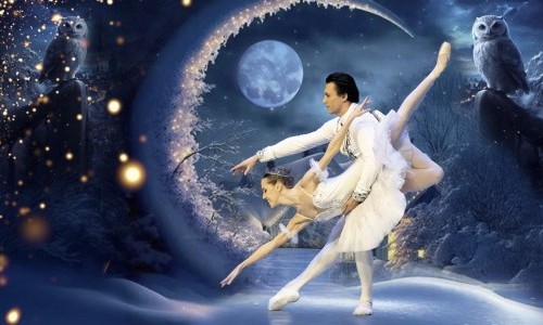 Der Nussknacker - United European Ballet - Ballet mit Orchester