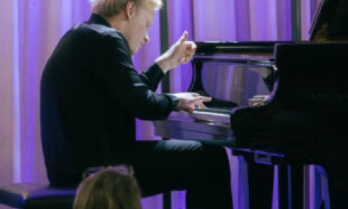 Week-end musical de Pully