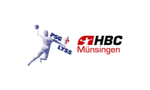 PSG Lyss - FSS M&uuml;nsingen