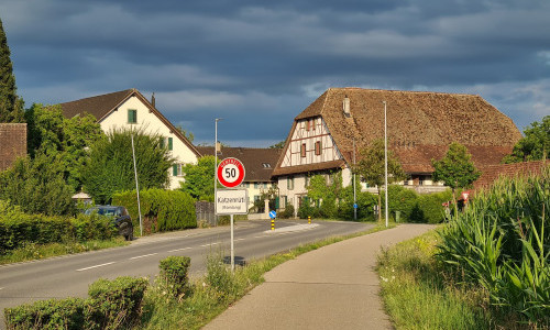 Katzenr&uuml;tihof
