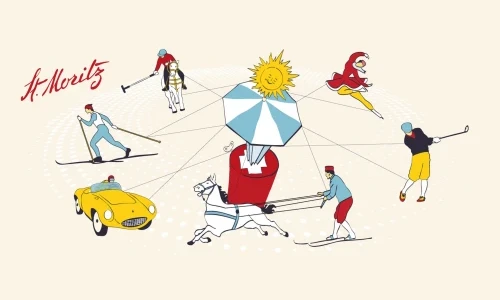 «Amusements on the Lake»