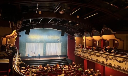 Casino Th&eacute;&acirc;tre