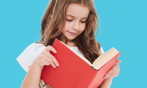 Vorlesestunden im Westside