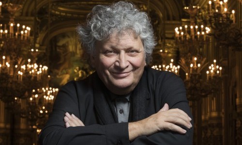 Kammerorchester Basel: Stabat Mater