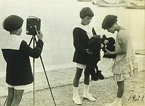 LICHTSPIEL-SONNTAG NR. 1293