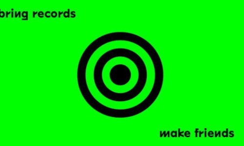 Open Decks in der Bar