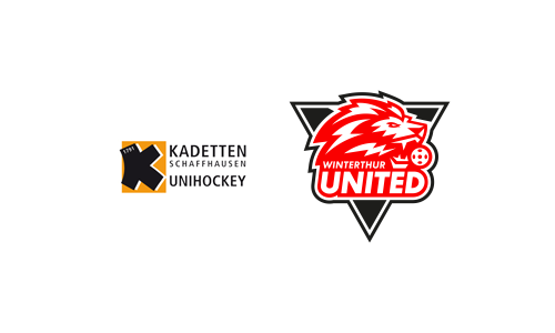 Kadetten UH Schaffhausen - UHC Winterthur United II (0:0)