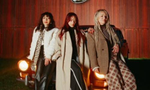 L.E.J - S&rsquo;aimer c&rsquo;est une gal&egrave;re