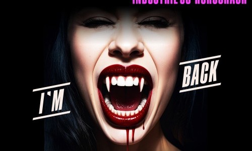 Vampir Night – I’m back