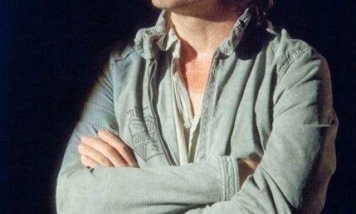 Miles oder die Pendeluhr aus Montreux