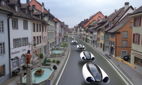 Die Schönen von Paris