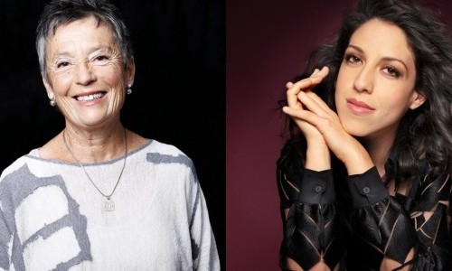 Zeitlose Klaviermusik