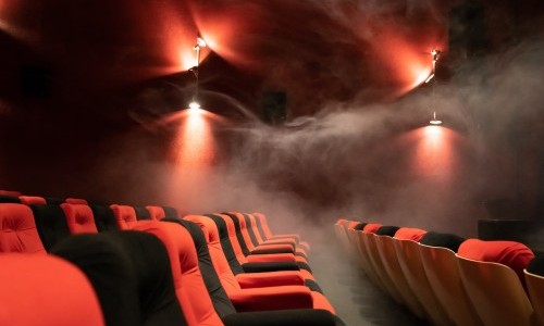 Film et Concert - La Casa Joia - Cin&eacute;ma CityClub