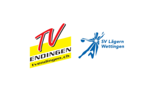 SG TV Endingen - SG L&auml;gern Wettingen