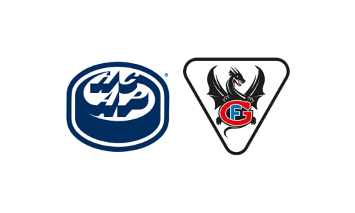 HC Ambri-Piotta - HC Fribourg-Gott&eacute;ron Ladies