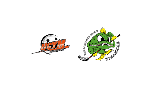 UC Yens-Morges II - UHC Mont-sur-Rolle