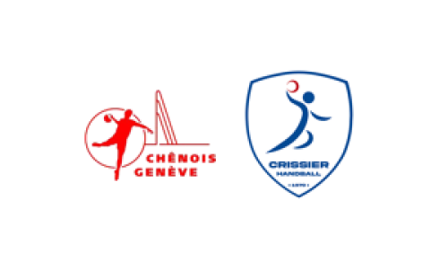 CS Ch&ecirc;nois Fun - Crissier-West Fun