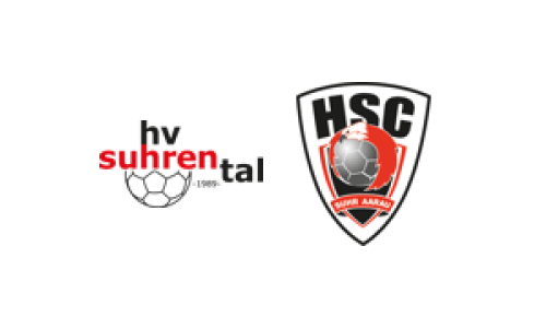 HV Suhrental - SG HSC Suhr Aarau