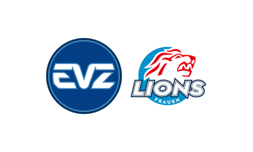 EV Zug - ZSC Lions