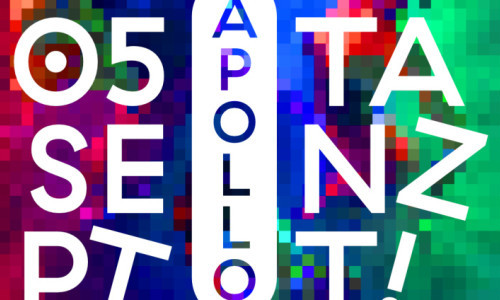 APOLLO tanzt!